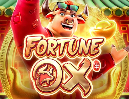 Capa do jogo Fortune Ox