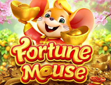 Capa do jogo Fortune Mouse